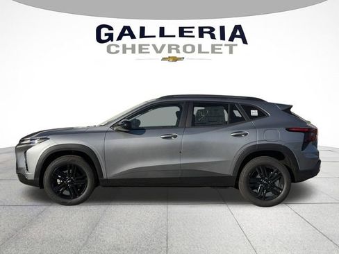 New 2026 Chevrolet Trax ACTIV w/ Driver Confidence Package image 4