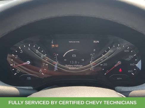 Used 2024 Jeep Compass Latitude AWD/4WD image 29