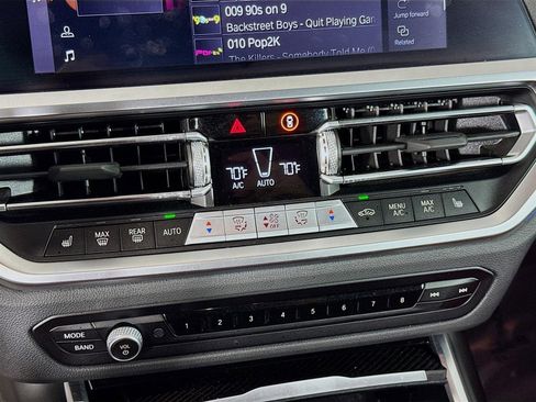 Used 2023 BMW M4 xDrive Competition image 17