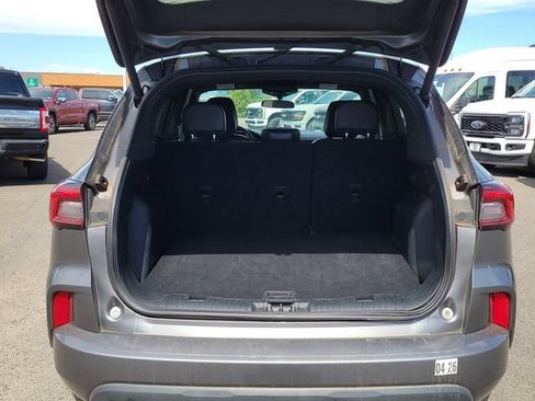 Certified 2024 Ford Escape ST-Line AWD/4WD image 12