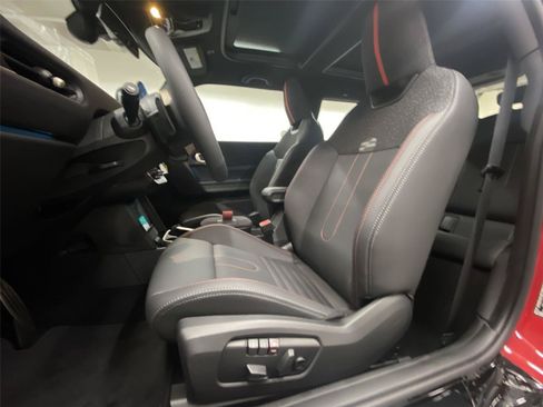 New 2026 MINI Cooper John Cooper Works FWD image 17