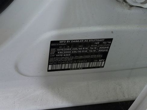 Used 2019 Mercedes-Benz GLA 250 image 27