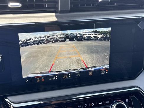 New 2026 GMC Sierra 1500 AT4X AWD/4WD image 20