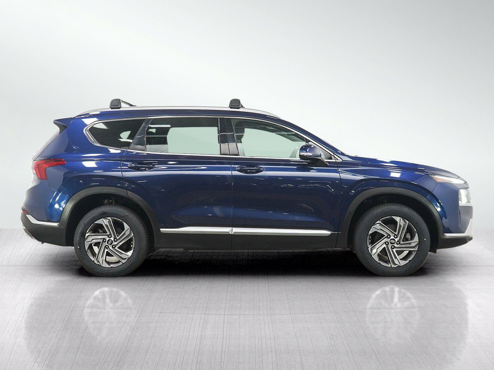 Used 2022 Hyundai Santa Fe SEL AWD/4WD image 8