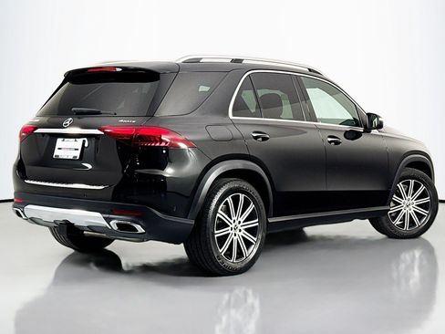 Certified 2026 Mercedes-Benz GLE 350 4MATIC image 13
