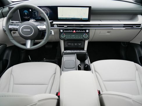 New 2026 Hyundai Tucson Limited image 9