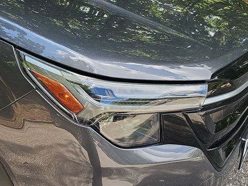 Certified 2026 Subaru Forester Touring AWD/4WD image 27