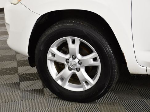 Used 2011 Toyota RAV4 2WD w/ Upgrade Value Pkg image 50