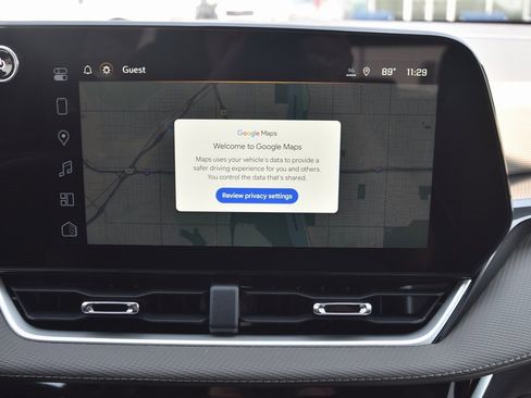 New 2026 Chevrolet Equinox LT w/ Convenience Package II image 22