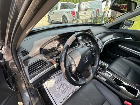 Used 2013 Honda Crosstour EX-L image 9