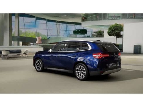 New 2026 BMW X3 xDrive30 w/ Convenience Package image 2