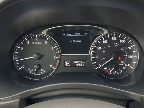 Used 2013 Nissan Pathfinder SL w/ SL Premium Pkg AWD/4WD image 18