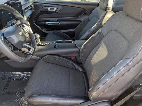 Certified 2025 Ford Mustang GT image 10