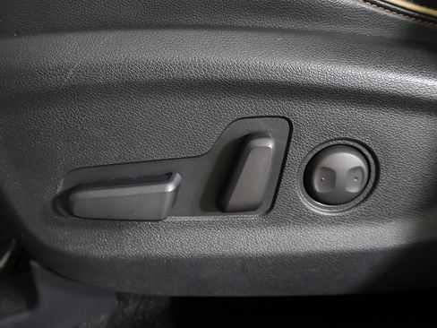 Used 2021 Kia Sportage SX image 37