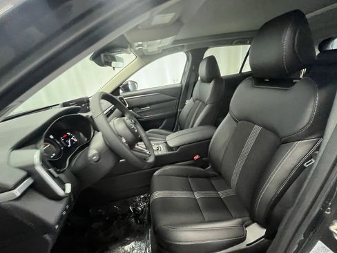 New 2026 MAZDA CX-50 AWD 2.5 S w/ Preferred Pkg image 10