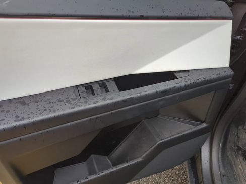 Used 2024 Tesla Cybertruck Cyberbeast image 16