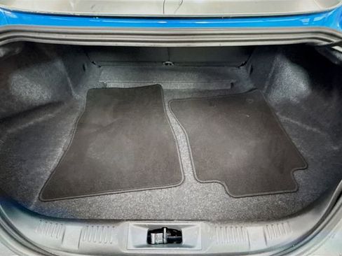 Used 2024 Ford Mustang Coupe image 24