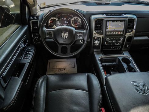 Used 2016 RAM 1500 Sport w/ Convenience Group RWD image 25