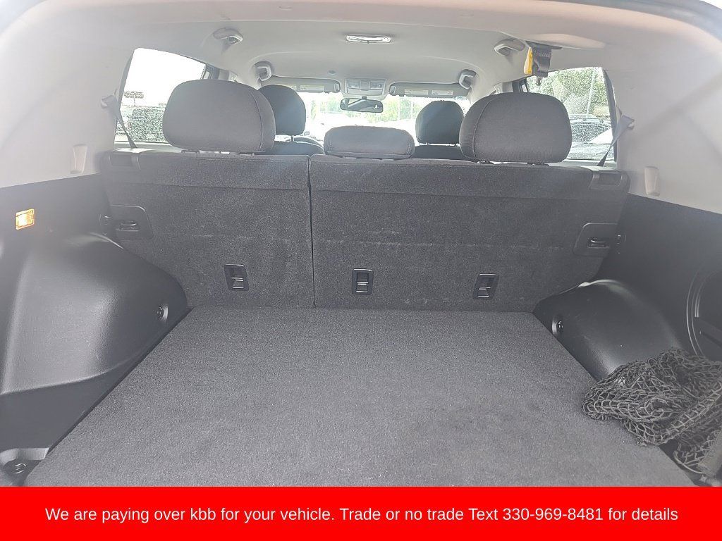 Used 2015 Kia Sportage LX FWD image 28