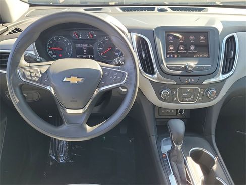 Used 2024 Chevrolet Equinox LS w/ LPO, Floor Liner Package image 11