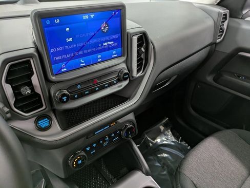 Used 2024 Ford Bronco Sport Big Bend image 11