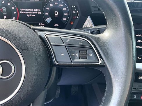 Used 2024 Audi A3 2.0T Premium image 28