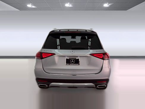 Used 2023 Mercedes-Benz GLE 350 4MATIC image 9