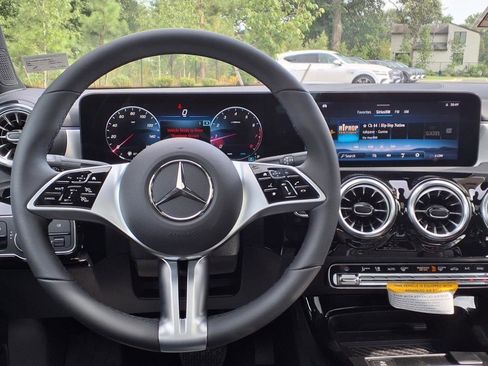 Used 2026 Mercedes-Benz CLA 250 4MATIC image 15