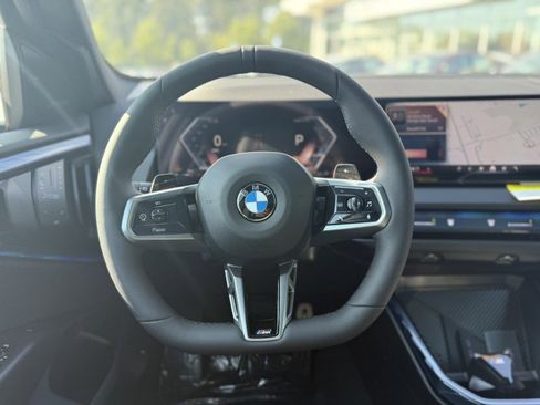 New 2025 BMW X3 xDrive30i w/ Premium Package image 21