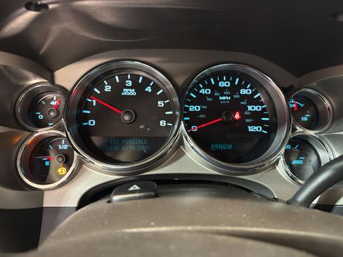 Used 2012 GMC Sierra 1500 SLE w/ Power Tech Package image 16