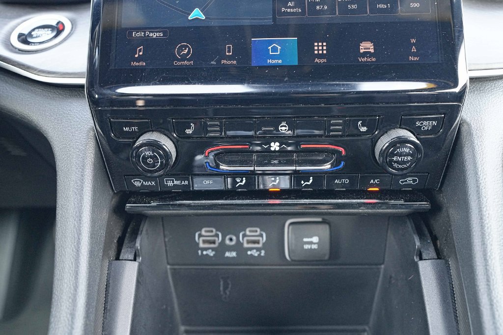 Used 2024 Jeep Grand Cherokee Limited 4xe AWD/4WD image 33