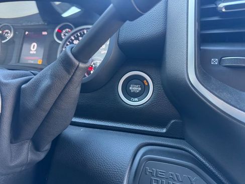 New 2026 RAM 2500 Big Horn image 31