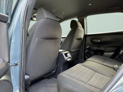 Used 2024 Honda HR-V Sport image 19