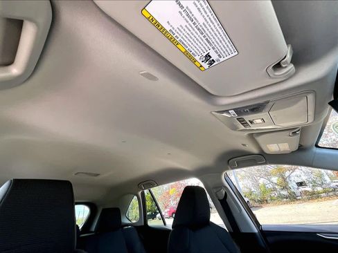 Certified 2024 Toyota RAV4 LE image 13