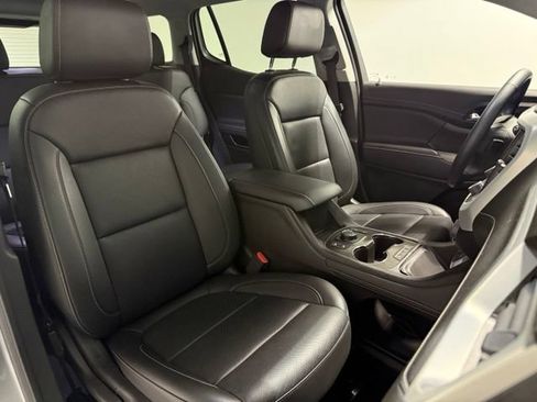 Used 2023 GMC Acadia SLT AWD/4WD image 33