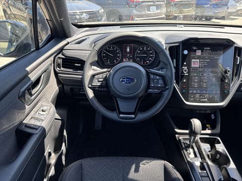 New 2026 Subaru Forester Premium image 10