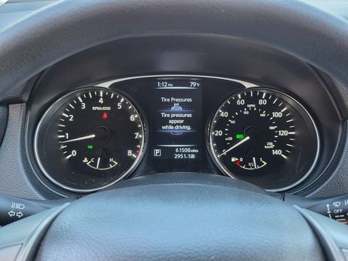 Used 2016 Nissan Rogue S image 31