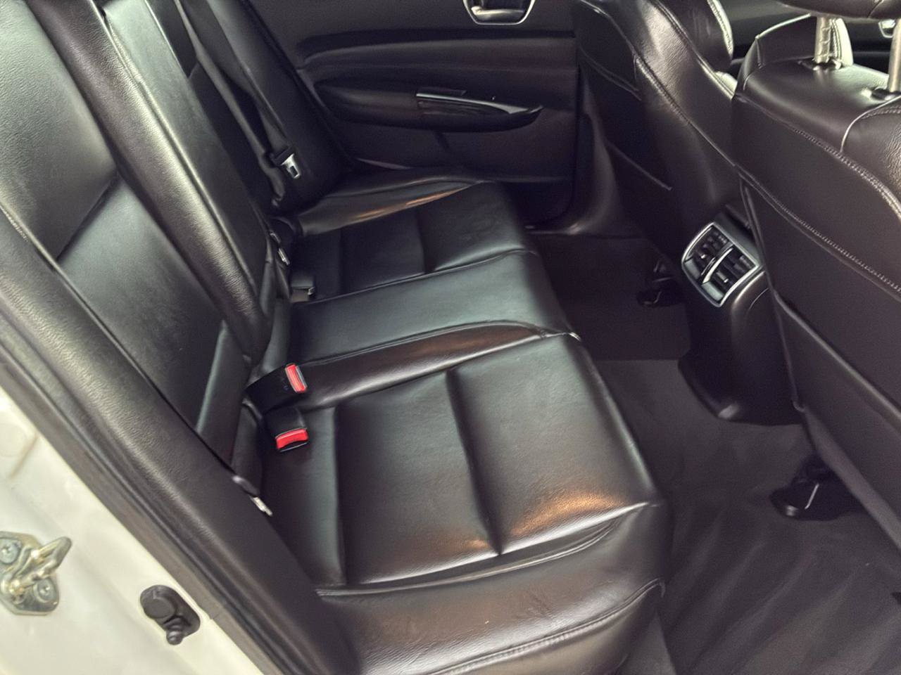 Used 2020 Acura TLX FWD image 34