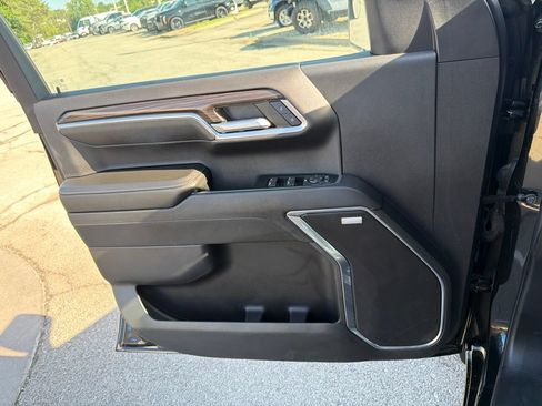 Used 2024 Chevrolet Silverado 1500 RST AWD/4WD image 34
