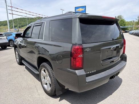 Used 2019 Chevrolet Tahoe LS w/ All-Season Package AWD/4WD image 6