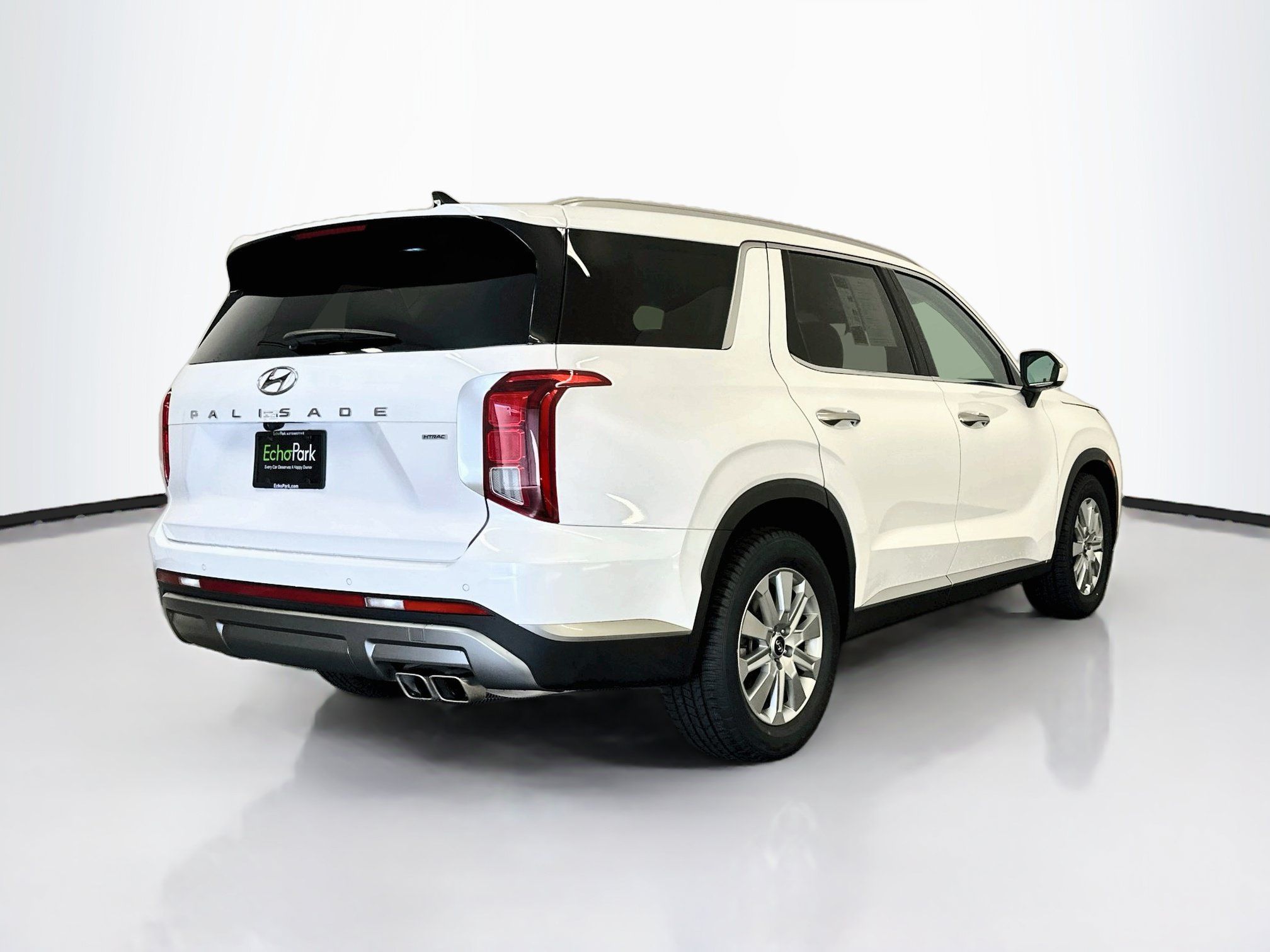 Used 2025 Hyundai Palisade SEL AWD/4WD image 9