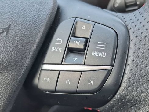 Used 2024 Ford Escape ST-Line w/ Tech Pack #1 FWD image 22