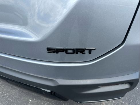 New 2026 Honda Pilot Sport image 14