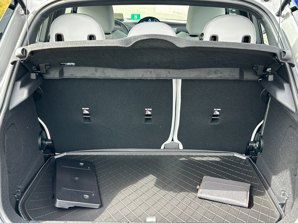 New 2027 MINI Cooper S FWD image 33