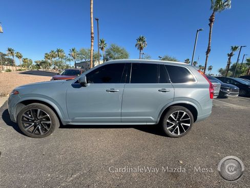 Used 2020 Volvo XC90 T5 Momentum AWD/4WD image 6