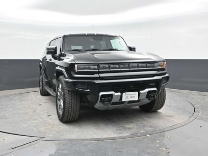 New 2025 GMC Hummer EV 3X