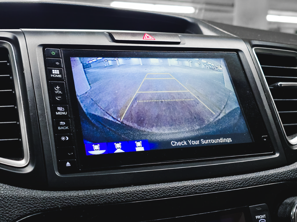Used 2016 Honda CR-V Touring image 27