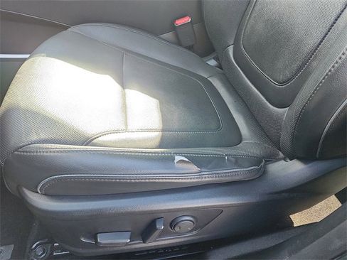 Certified 2023 Hyundai Tucson Limited image 22