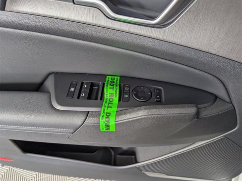 New 2026 Kia Sportage X-Line image 18