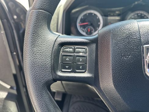 Used 2013 RAM 1500 Express AWD/4WD image 14